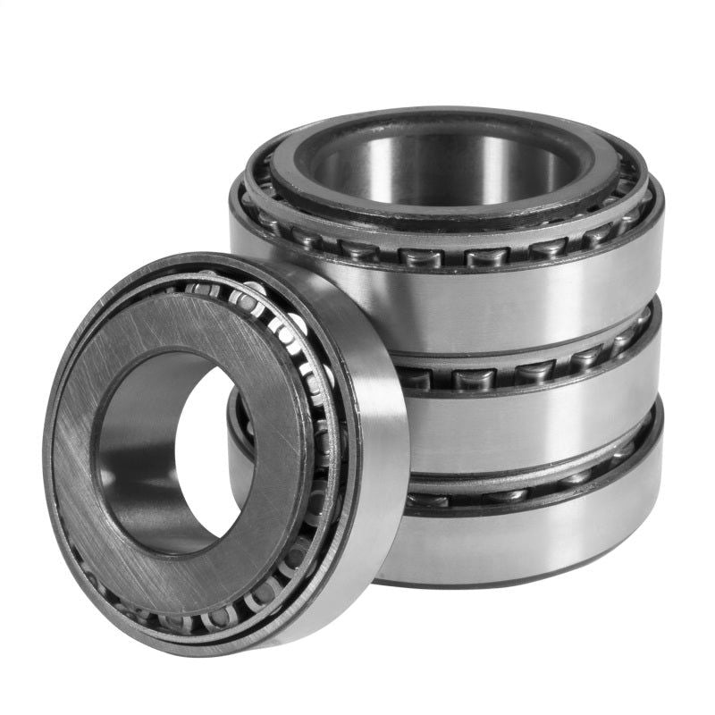 Yukon Gear & Axle YK C9.25ZF - YUKYK C9.25ZF - Yukon Gear Master Overhaul Kit For 2011+ Chrysler 9.25in ZF Rear - Shipped in Europe - Tuningsupply.com