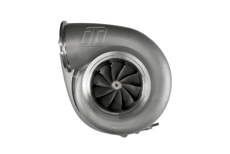 Turbosmart TS-1-7880C-VR096E - TURTS-1-7880C-VR096E - Turbosmart 7880 V-Band Reverse Rotation 0.96AR Externally Wastegated TS-1 Turbocharger - Shipped in Europe - Tuningsupply.com