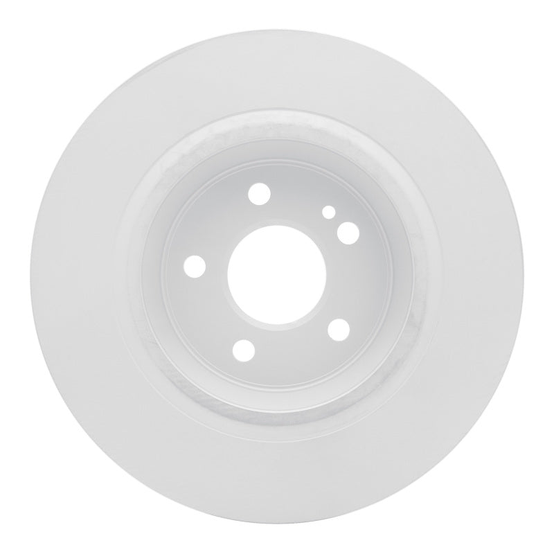 DFC 900-63187 - DFC900-63187 - DFC 20-25 Mercedes-Benz EQB 250+ Rear Hi-Carbon Alloy Geomet Coated Rotor - Shipped in Europe - Tuningsupply.com