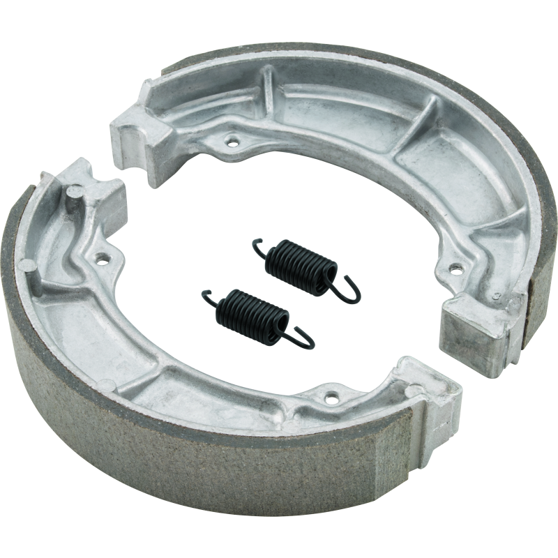 BikeMaster 963009 - BKM963009 - BikeMaster BM-306 Brake Shoes - Shipped in Europe - Tuningsupply.com