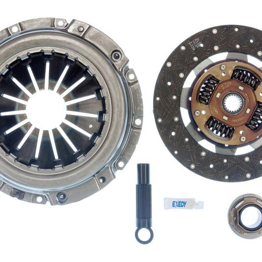 Exedy TYK1515 - EXETYK1515 - Exedy OE 2005-2015 Toyota Tacoma V6 Clutch Kit - Shipped in Europe - Tuningsupply.com