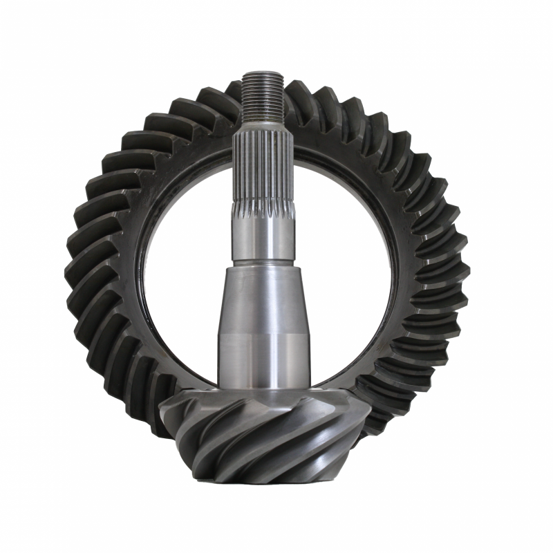 Revolution Gear & Axle C9.25-410R - RGAC9.25-410R - Revolution Gear & Axle Chrysler 9.25in Reverse Rotation Front Axle 4.10 Ratio Ring & Pinion Set - Shipped in Europe - Tuningsupply.com