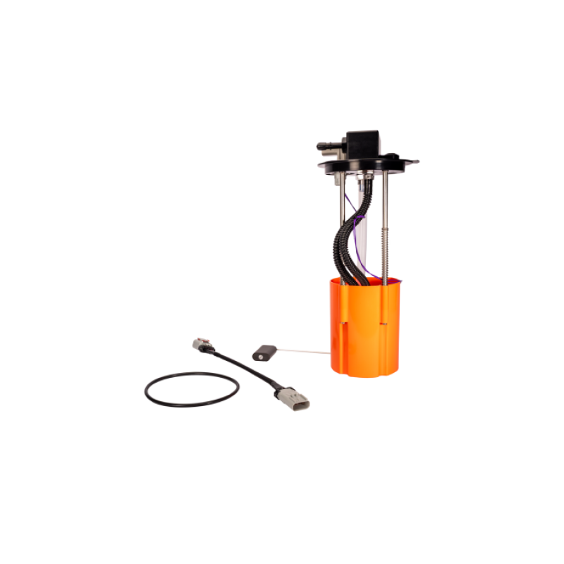 Fleece Performance FPE-SF-RAM-ECO-1419 - FPEFPE-SF-RAM-ECO-1419 - Fleece Performance 14-19 Ram 1500 3.0L EcoDiesel SureFlo Performance Sending Unit - Shipped in Europe - Tuningsupply.com