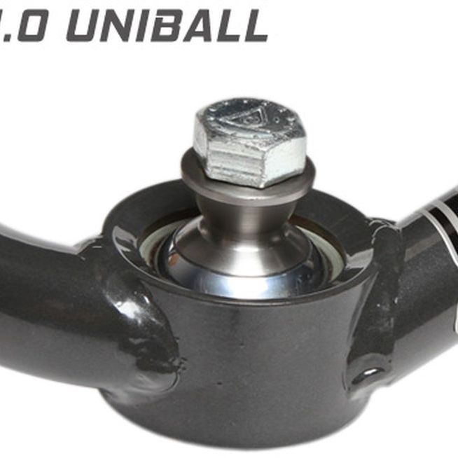 Camburg CAM-310005 - CMBCAM-310005 - Camburg Toyota Tacoma Pre 4WD 96-04 / 4-Runner 96-02 1in Performance Uniball Upper Arms - Shipped in Europe - Tuningsupply.com