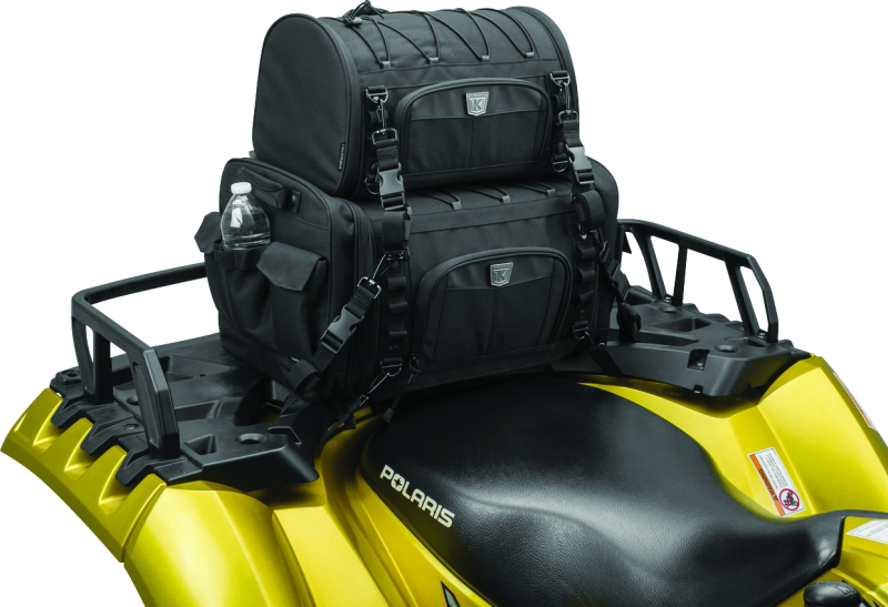 Kuryakyn 5213 - KUR5213 - Kuryakyn Momentum Roll Bag - Shipped in Europe - Tuningsupply.com