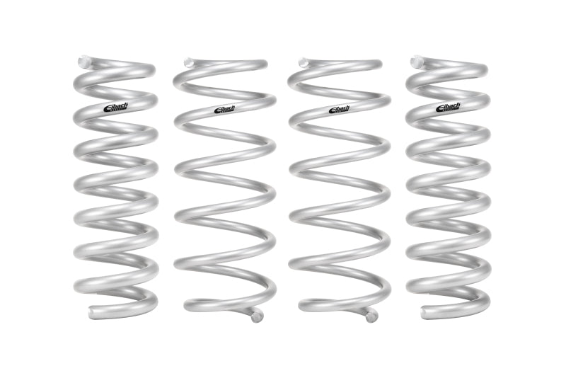 Eibach E30-35-054-01-22 - EIBE30-35-054-01-22 - Eibach 22-23 Ford Mustang Mach-E RWD Pro Lift Kit - Shipped in Europe - Tuningsupply.com
