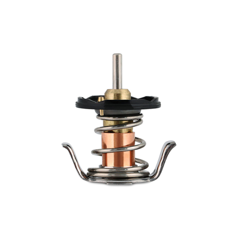 Mishimoto MMTS-F2D-08H - MISMMTS-F2D-08H - Mishimoto Ford 6.4L Powerstroke High-Temperature Thermostat (Set of 2) - Shipped in Europe - Tuningsupply.com