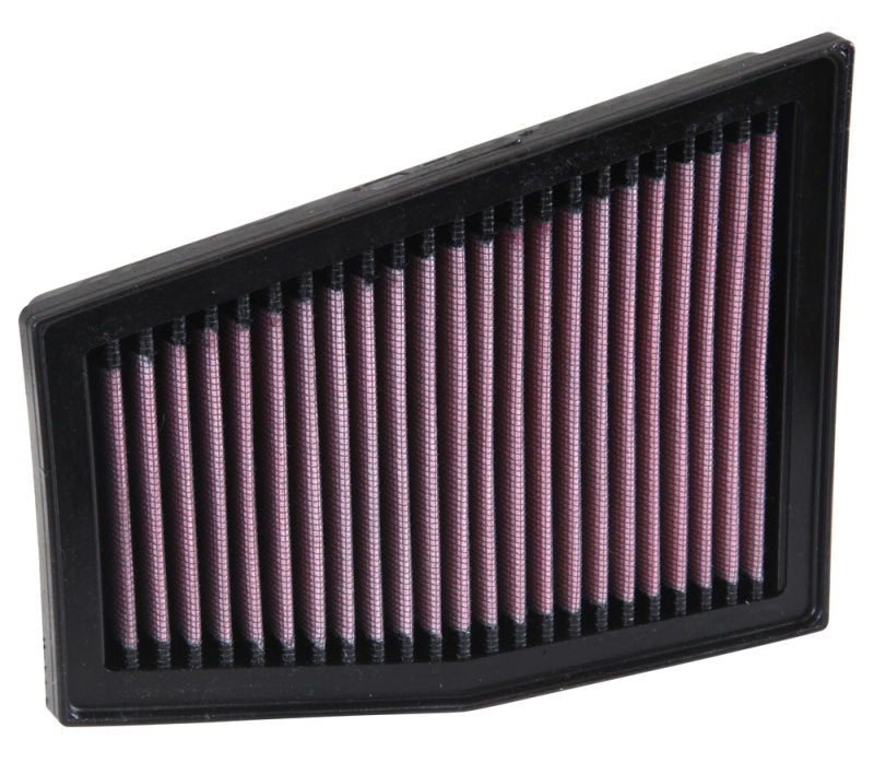 K&N Engineering 33-3031 - KNN33-3031 - K&N Replacement Air Filter for 13-15 Audi RS5 V8 4.2L - Left - Shipped in Europe - Tuningsupply.com