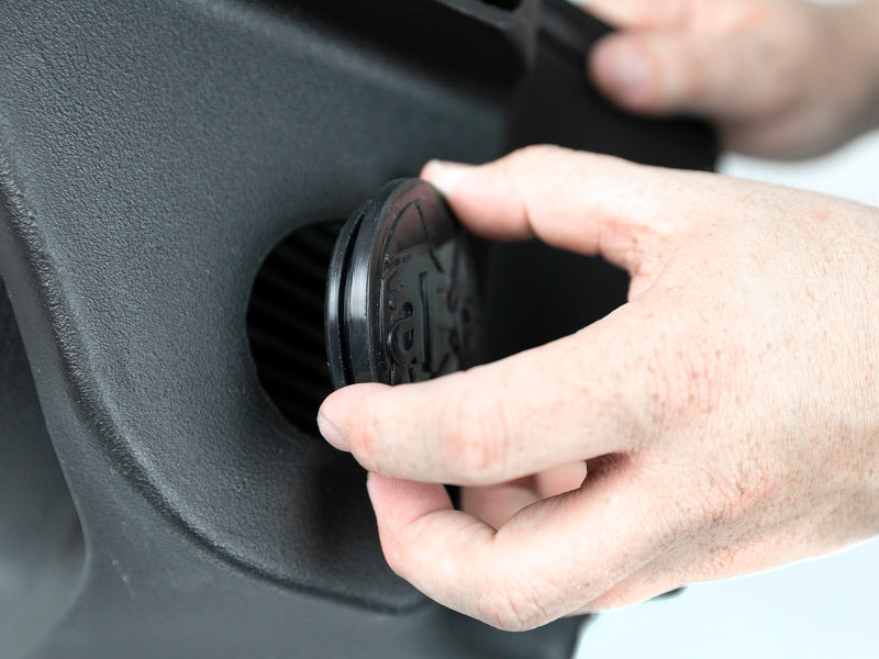 aFe 54-13035D - AFE54-13035D - aFe MagnumFORCE Intakes Stage-2 PDS AIS 16-19 Jeep Grand Cherokee (WK2) V6-3.6L - Shipped in Europe - Tuningsupply.com