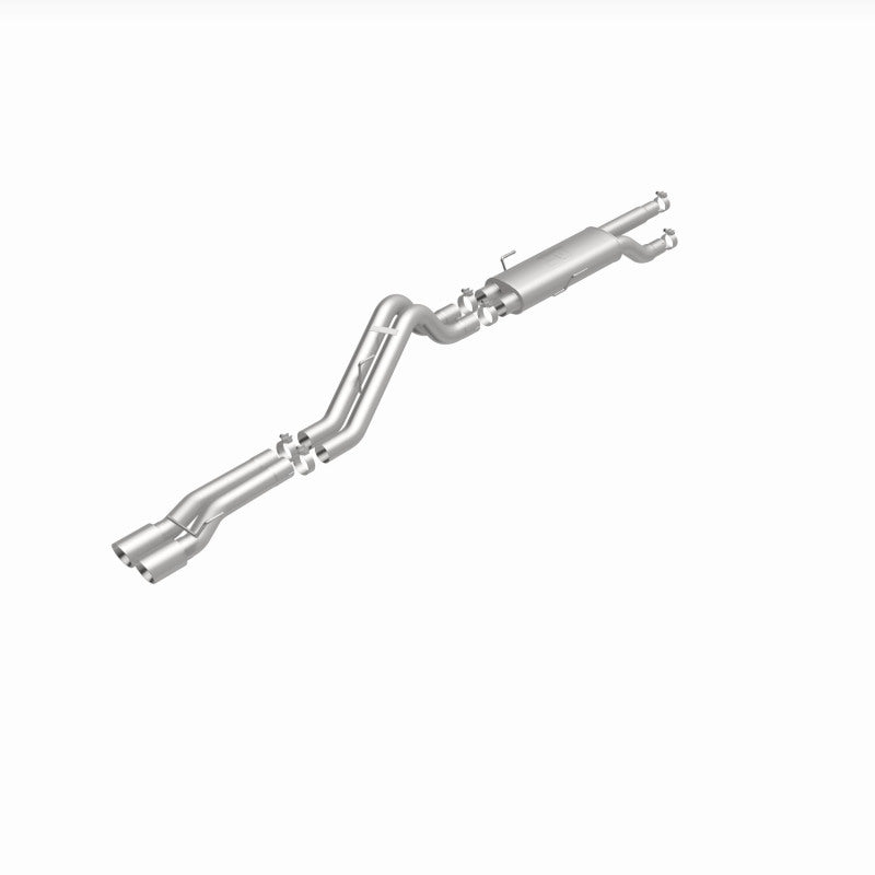 Magnaflow 15832 - MAG15832 - MagnaFlow System C/B Dodge Ram SRT-10 V1 - Shipped in Europe - Tuningsupply.com