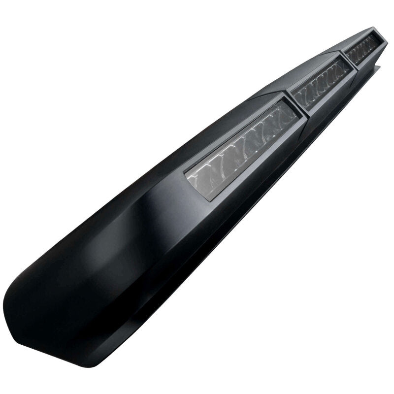 ORACLE Lighting 5917-023 - ORL5917-023 - Oracle Jeep Wrangler JL/Gladiator JT Integrated Windshield LED Light Bar System - Shipped in Europe - Tuningsupply.com