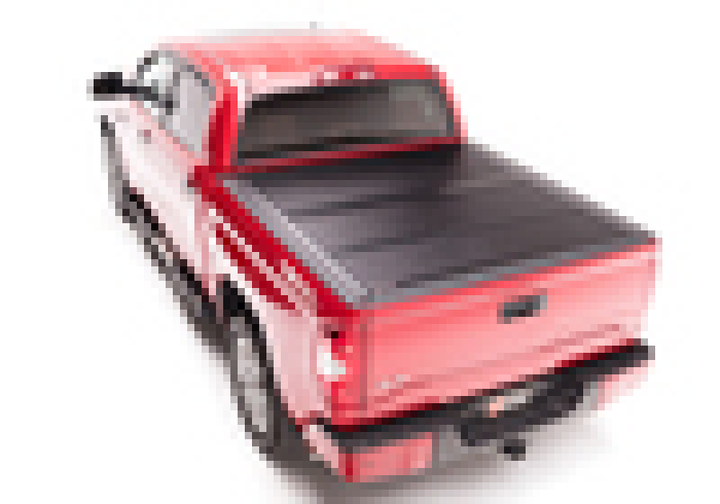 BAK 226403 - BAK226403 - BAK 96-04 Toyota Tacoma 6ft Bed BAKFlip G2 - Shipped in Europe - Tuningsupply.com