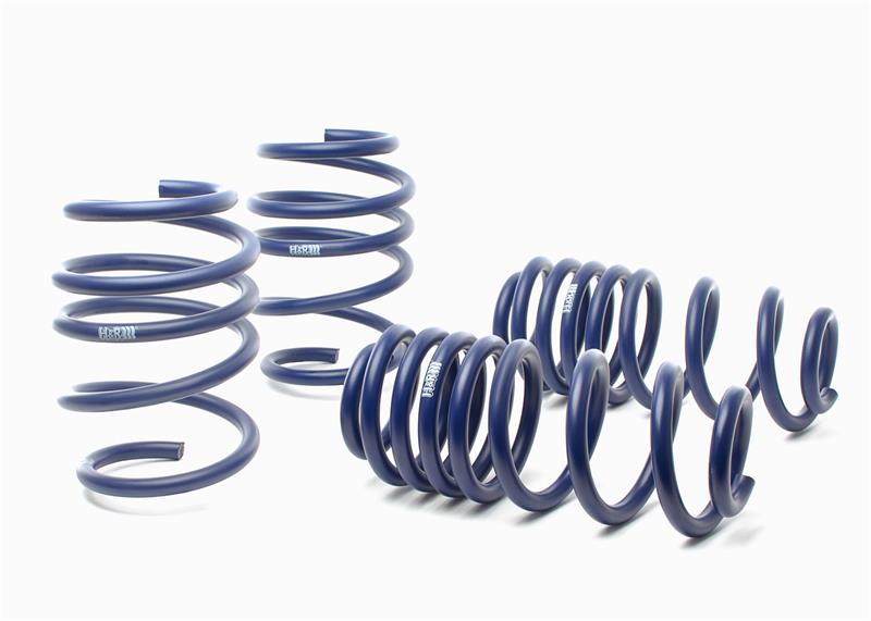 H&R 50345 - HRS50345 - H&R 17-21 Audi RS3 8VS Sport Spring (Incl. MRC) - Shipped in Europe - Tuningsupply.com