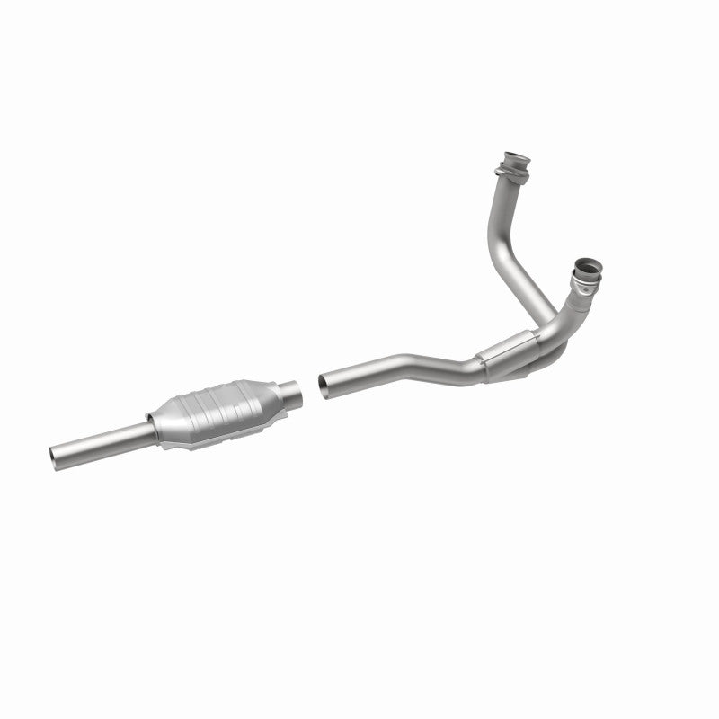 Magnaflow 93312 - MAG93312 - MagnaFlow Conv DF 88-95 Ford Trucks 5.8L V8 - Shipped in Europe - Tuningsupply.com