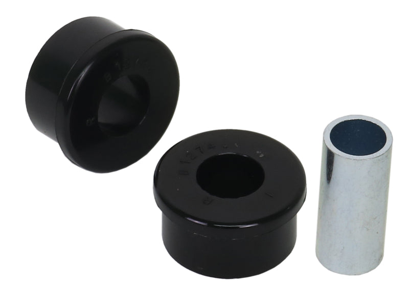 Whiteline W81274 - WHLW81274 - Whiteline 79-85 Mazda RX-7 Rear Watts Link Pivot Bushing - Shipped in Europe - Tuningsupply.com