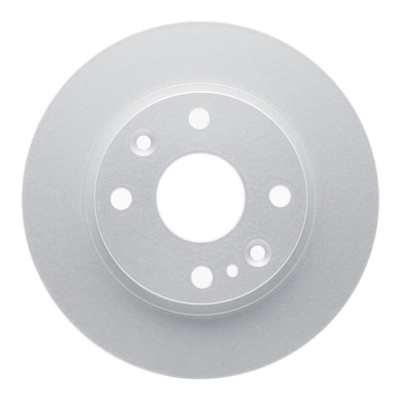DFC 604-80023 - DFC604-80023 - DFC 90-93 Mazda Miata Rear GeoSPEC Coated Rotor - Shipped in Europe - Tuningsupply.com