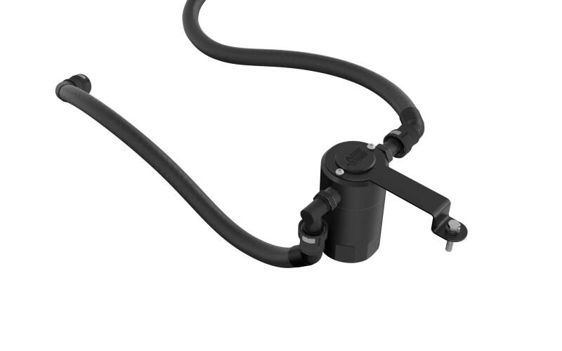 K&N Engineering 81-0816 - KNN81-0816 - K&N 18-23 Jeep Wrangler (JL) 3.6L Oil Catch Can - Shipped in Europe - Tuningsupply.com