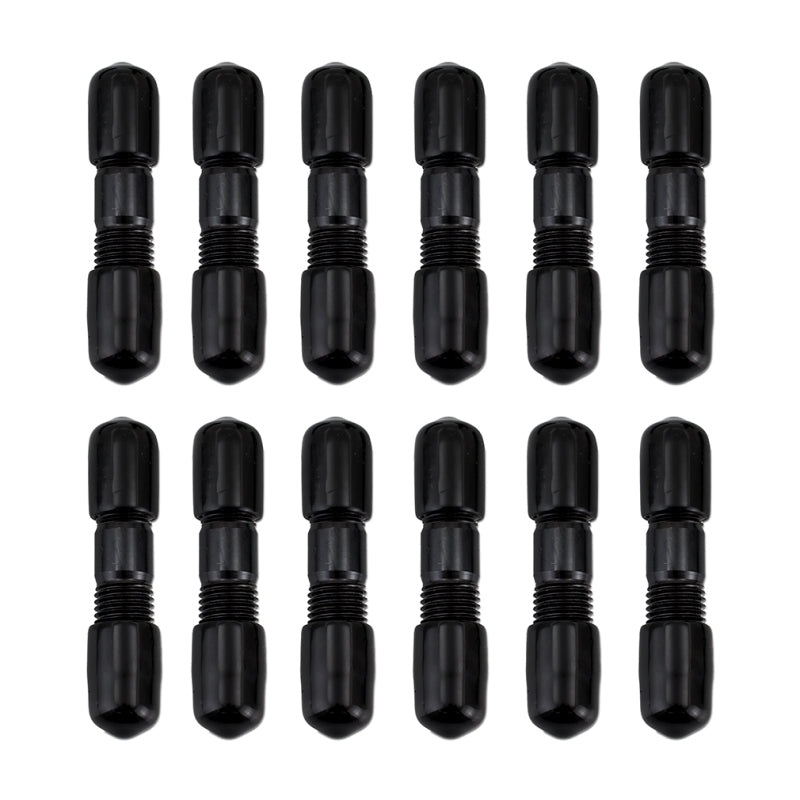 Mishimoto MMEXH-RAM-94SK - MISMMEXH-RAM-94SK - Mishimoto 94-18 Dodge Ram 5.9/6.7L Cummins Exhaust Manifold Stud Kit - Shipped in Europe - Tuningsupply.com