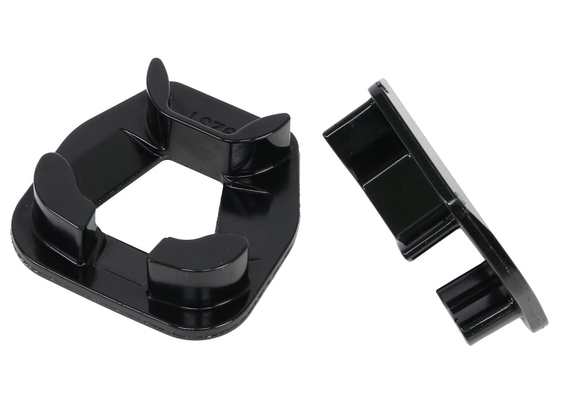 Whiteline KDT985 - WHLKDT985 - Whiteline 2023+ Toyota GR Corolla Engine Torque Arm Mount Insert Bushing - Shipped in Europe - Tuningsupply.com