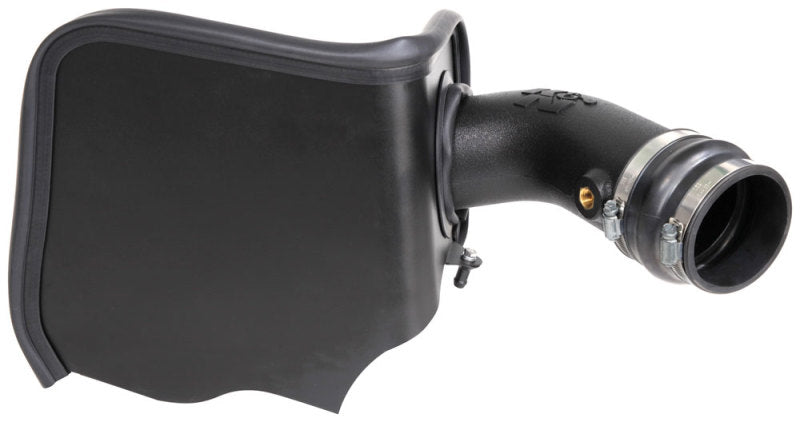 K&N Engineering 63-1585 - KNN63-1585 - K&N 19-20 Jeep Cherokee V6-3.2L AirCharger Performance Intake - Shipped in Europe - Tuningsupply.com