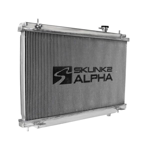 Skunk2 Racing 349-07-1003 - SKK349-07-1003 - Skunk2 Alpha Series 03-06 Nissan 350Z Radiator - Shipped in Europe - Tuningsupply.com