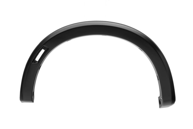 Husky Liners 2802976 - HSL2802976 - Husky Liners 2024+ Ford Ranger OE Style Fender Flares - 4pc - Shipped in Europe - Tuningsupply.com