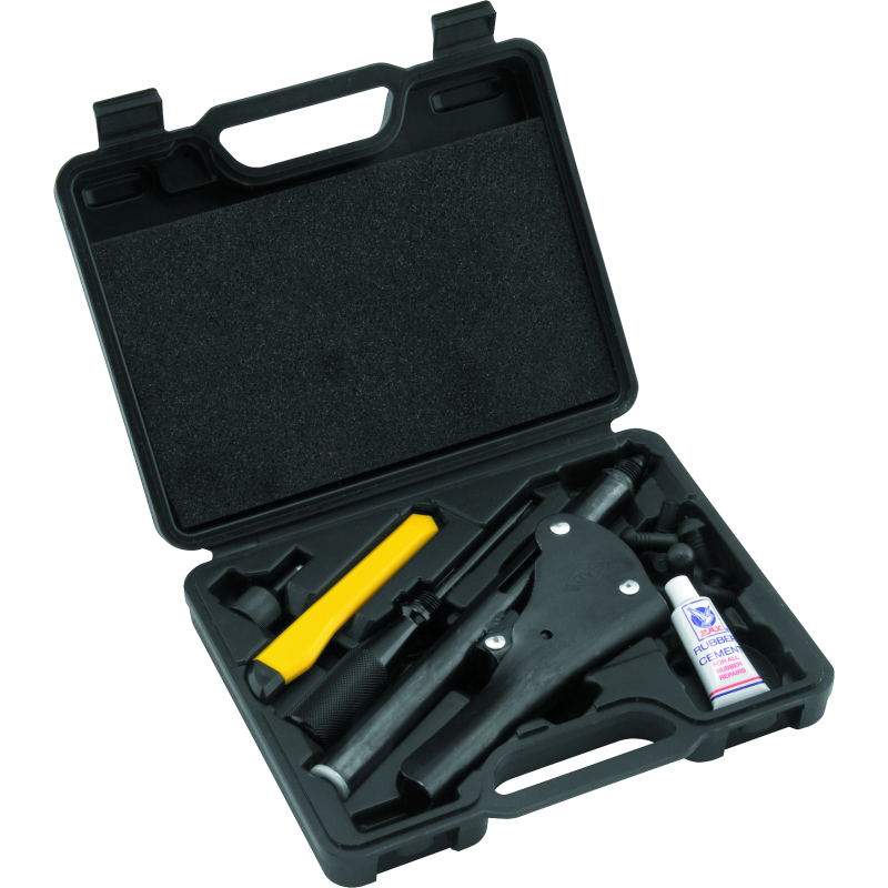 BikeMaster 151637 - BKM151637 - BikeMaster Tire Repair Kit - Shipped in Europe - Tuningsupply.com