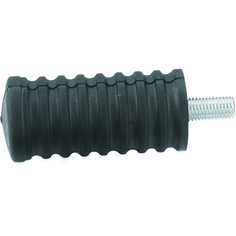 Bikers Choice 492655 - BKC492655 - Bikers Choice 65-Up Black Rubber Shift Peg Replaces H-D 64611-65T 5/16-24 x 3/4 Stud - Shipped in Europe - Tuningsupply.com