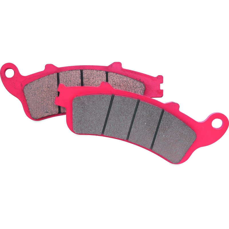BikeMaster 961495 - BKM961495 - BikeMaster BM-261 Sintered Brake Pads - Shipped in Europe - Tuningsupply.com