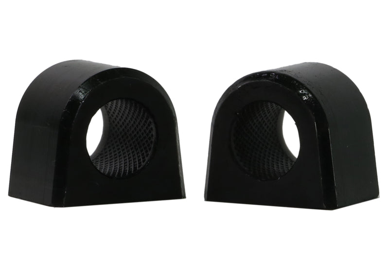 Whiteline W0404-19 - WHLW0404-19 - Whiteline 93-00 Subaru Impreza Non-Turbo Front or Rear Swaybar to chassis bush kit - Shipped in Europe - Tuningsupply.com