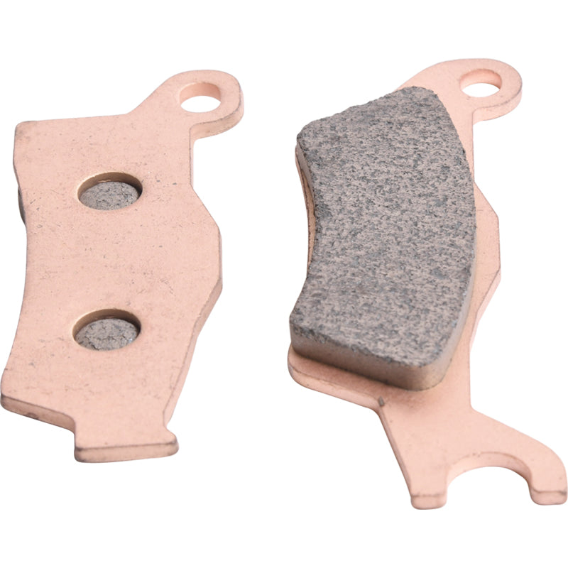 All Balls Racing 18-8040 - ABR18-8040 - All Balls Racing 16-23 Can-Am Outlander DPS 450 EFI Sintered Brake Pad Front Left - Shipped in Europe - Tuningsupply.com