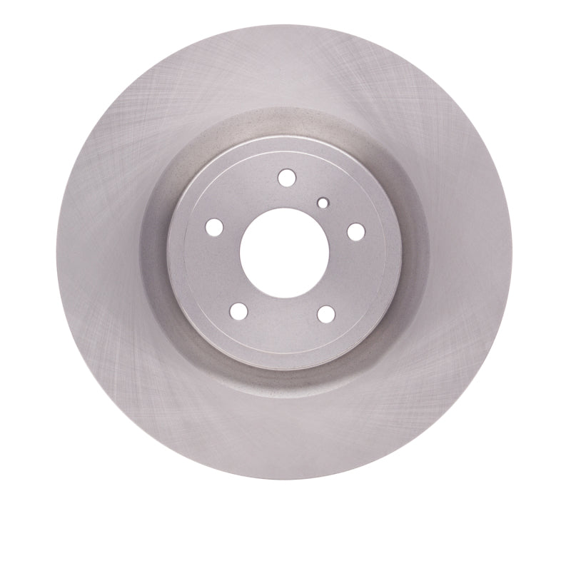 DFC 600-68012 - DFC600-68012 - DFC 09-20 Nissan 370Z Front Brake Rotor - Shipped in Europe - Tuningsupply.com