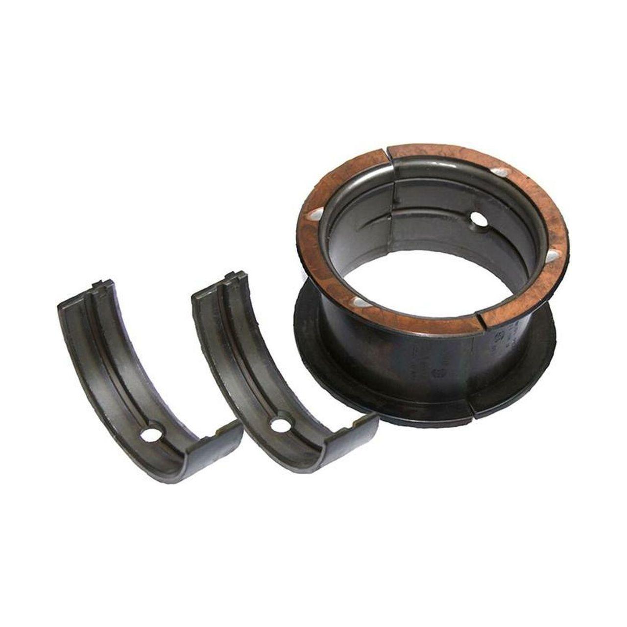 ACL 6B1490H-STD - ACL6B1490H-STD - ACL BMW M20/M50/M52/M54 - 1919CC 80.0mm Bore 66.0mm Stroke Standard Size Conrod Bearing Set - Shipped in Europe - Tuningsupply.com