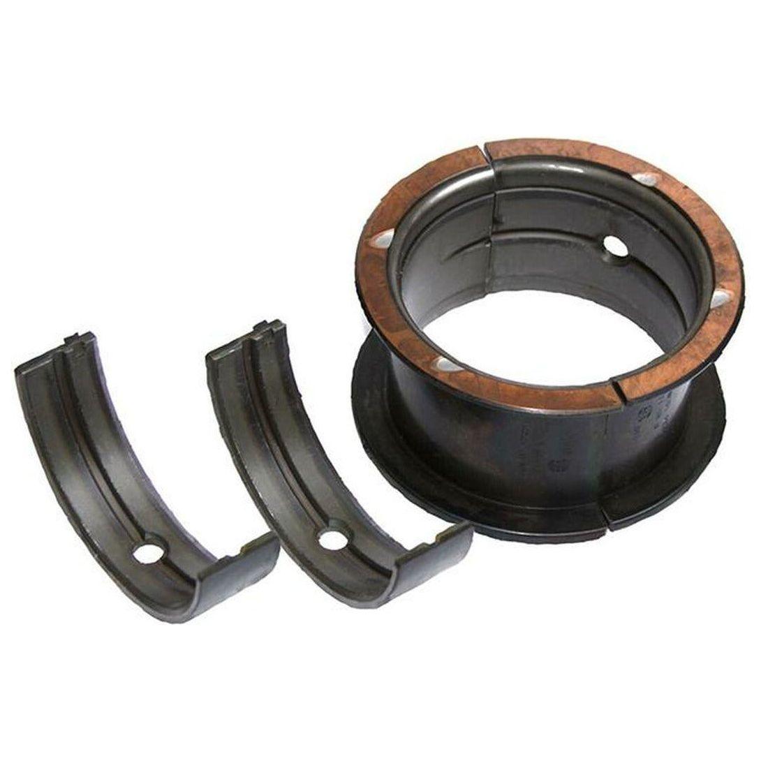 ACL 4B1146HX-STD - ACL4B1146HX-STD - ACL Mitsubishi 4G63/4G64 6 Bolt 1st Gen DSM Standard Size High Performance w/ Extra Oil Clearance Ro - Shipped in Europe - Tuningsupply.com