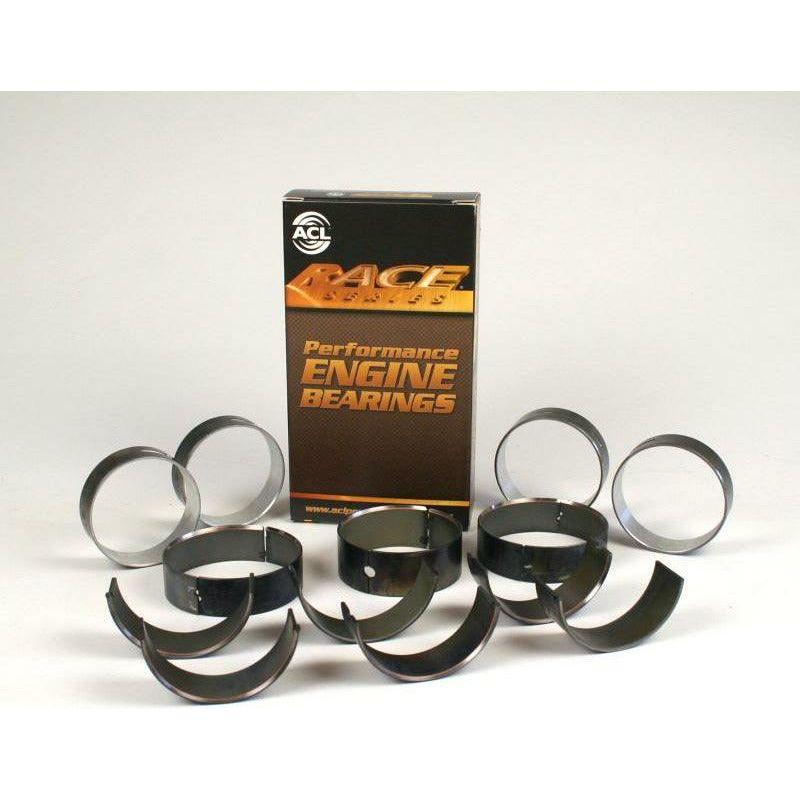 ACL 5M8309HXOS2-STD - ACL5M8309HXOS2-STD - ACL Subaru EJ20/EJ22/EJ25 (For Thrust in #5 Position) .002mm OS High Performance w/ Extra Oil Cl - Shipped in Europe - Tuningsupply.com