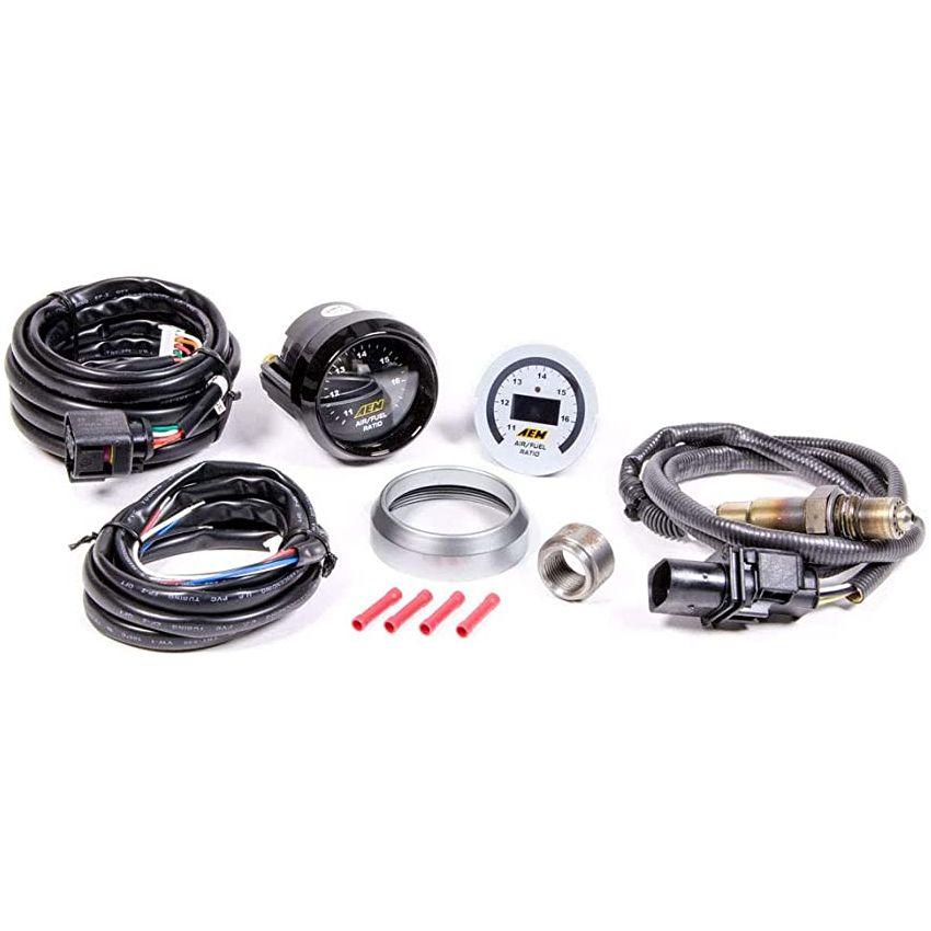 AEM 30-4110 - AEM30-4110 - AEM Digital Wideband UEGO Gauge - Shipped in Europe - Tuningsupply.com