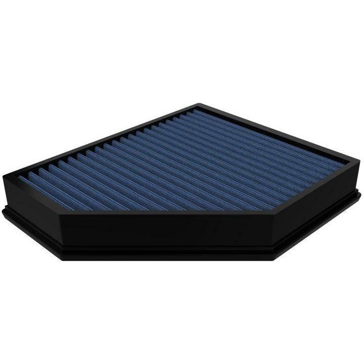 aFe 30-10296 - AFE30-10296 - AFE MagnumFLOW Pro 5R 2020 Toyota Supra L6 3.0L (t) Air Filter - Shipped in Europe - Tuningsupply.com