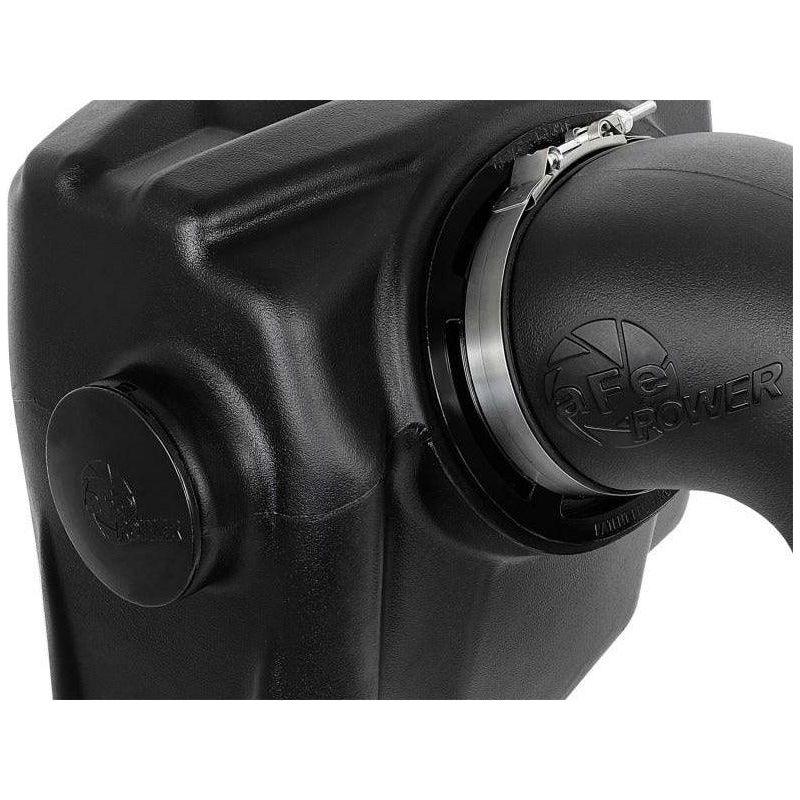 aFe 54-74007 - AFE54-74007 - AFE Momentum GT Pro 5R Intake System GM Colorado/Canyon 2016 I4-2.8L (td) - Shipped in Europe - Tuningsupply.com