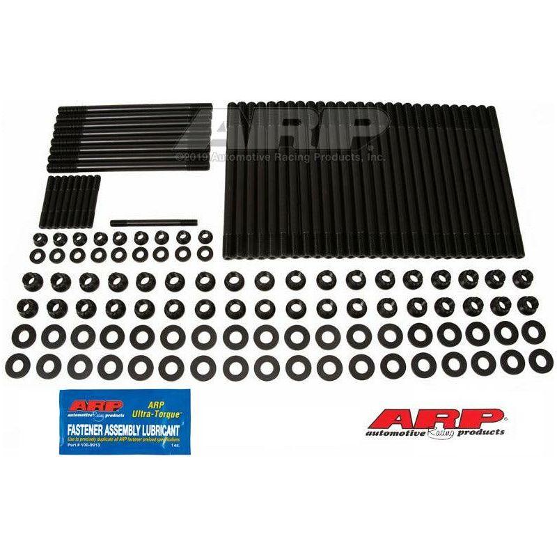 ARP 250-4301 - ARP250-4301 - ARP 11-15 Ford 6.7L Power Stroke Diesel Head Stud Kit - Shipped in Europe - Tuningsupply.com