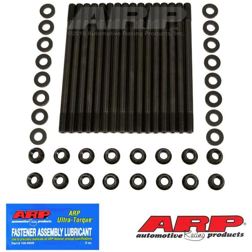 ARP 208-4309 - ARP208-4309 - ARP 1990-2005 Acura NSX 3.0/3.2L ARP 2000 12Pt Head Stud Kit - Shipped in Europe - Tuningsupply.com