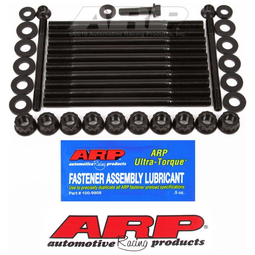 ARP 201-4304 - ARP201-4304 - ARP BMW N12/N14/N16/N18 1.6L 4cyl head stud kit - Shipped in Europe - Tuningsupply.com