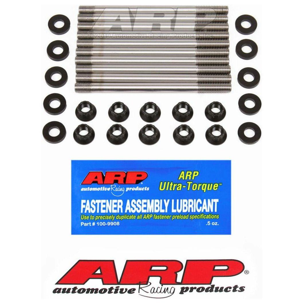 ARP 201-4306 - ARP201-4306 - ARP BMW S1000RR Head Stud Kit - Shipped in Europe - Tuningsupply.com