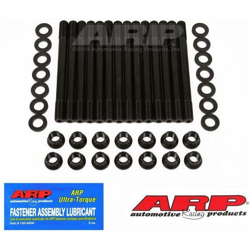 ARP 252-4302 - ARP252-4302 - ARP Ford 4.0L XR6 Inline 6 M12 Head Stud Kit - Shipped in Europe - Tuningsupply.com