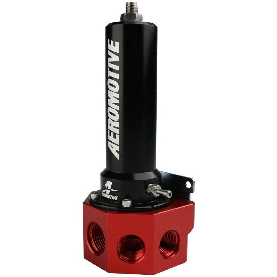 Aeromotive 13113 - AER13113 - Aeromotive Belt Drive Pump EFI Regulator - Shipped in Europe - Tuningsupply.com