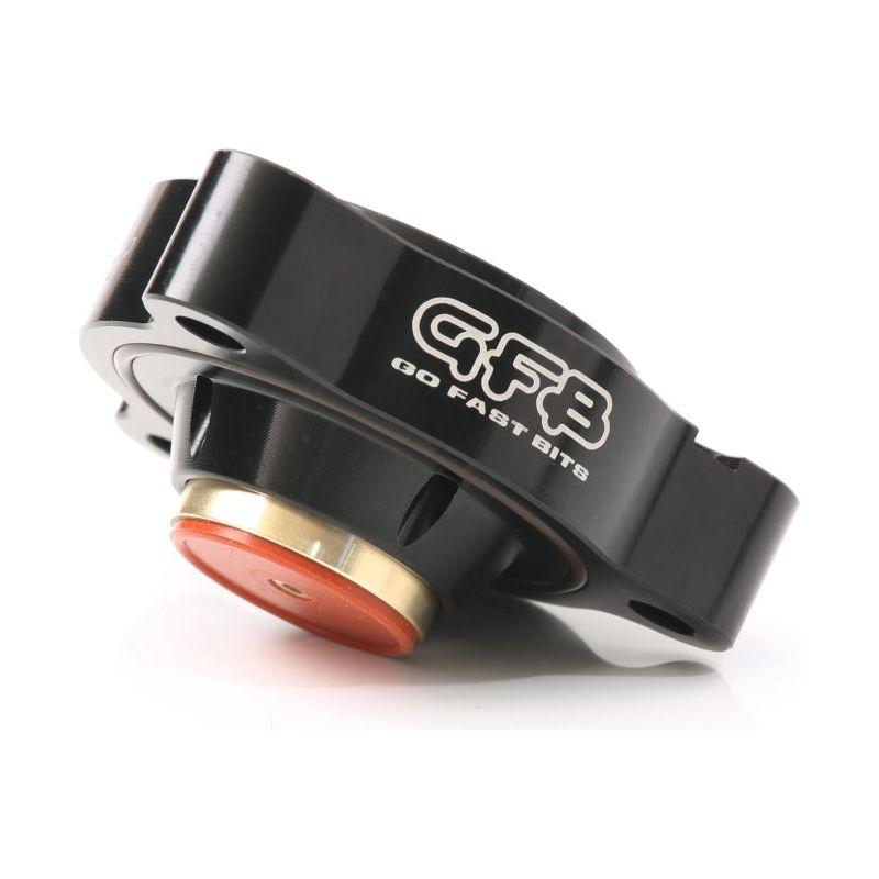 Go Fast Bits T9356 - GFBT9356 - GFB Diverter Valve DV+ Dodge Dart/ BMW F30 335i / BMW F20 / BMW F21 M135i / Fiat 500 Abarth - Shipped in Europe - Tuningsupply.com
