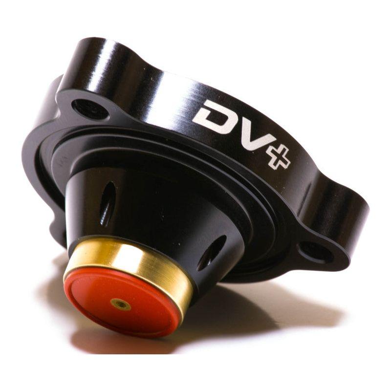 Go Fast Bits T9351 - GFBT9351 - GFB Diverter Valve DV+ 2.0T VAG Applications (Direct Replacement) - Shipped in Europe - Tuningsupply.com