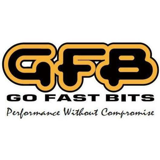 Go Fast Bits 3005 - GFB3005 - GFB G-FORCE III Electronic Boost Controller - Shipped in Europe - Tuningsupply.com