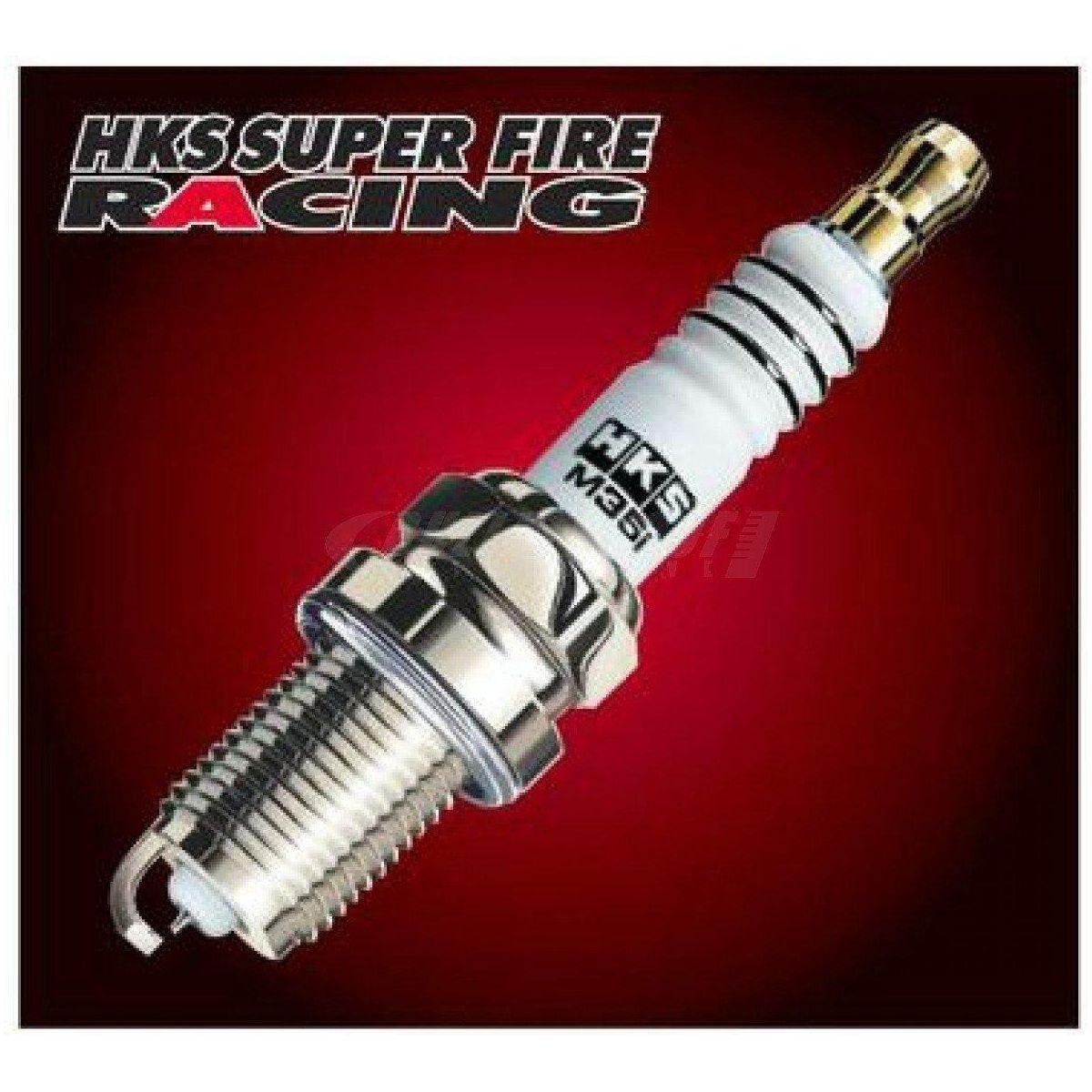 HKS 50003-M40IL - HKS50003-M40IL - HKS SUPER FIRE RACING M40iL - Shipped in Europe - Tuningsupply.com