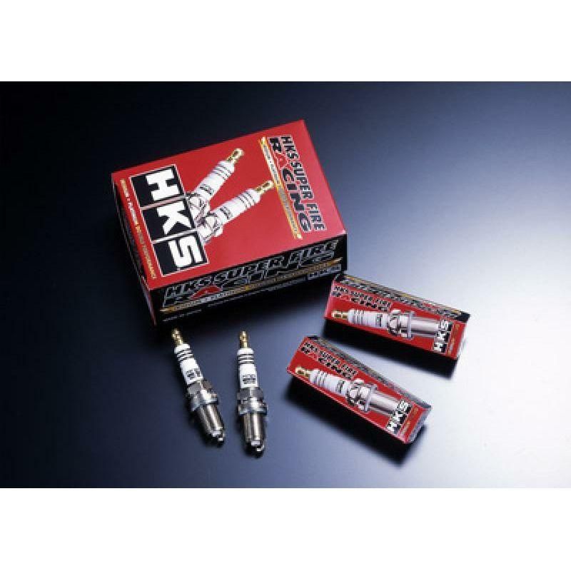 HKS 50003-M50HL - HKS50003-M50HL - HKS SUPER FIRE RACING M50HL - Shipped in Europe - Tuningsupply.com