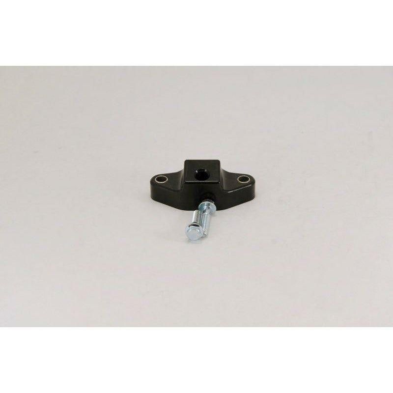 Kartboy KB-003-REAR - KBYKB-003-REAR - Kartboy 02-14 Subaru WRX/04-21 Subaru WRX STi Rear Shifter Bushing - Shipped in Europe - Tuningsupply.com